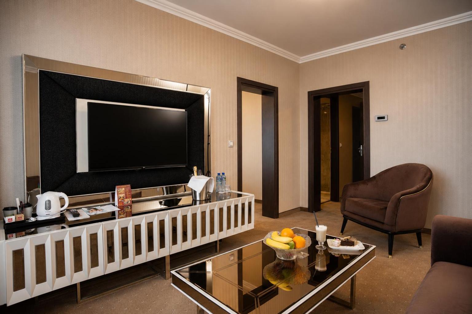 Suite Classic