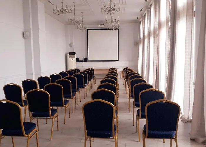 Tsarsko Selo SpaAlbergo